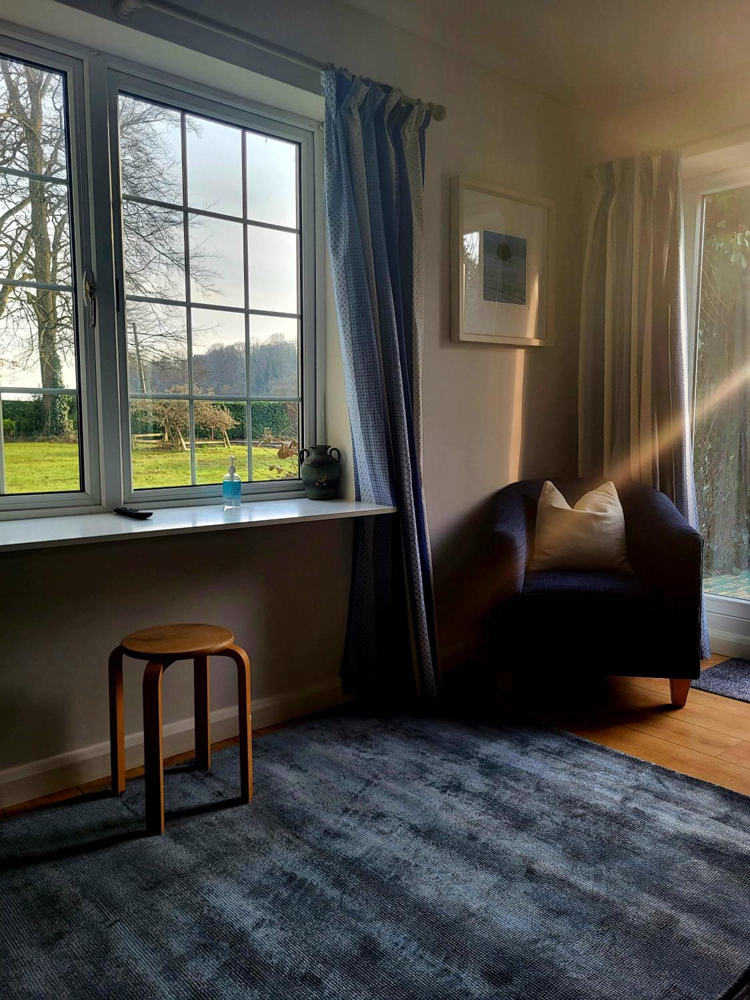 Grandwood House Lodges Chichester Luaran gambar
