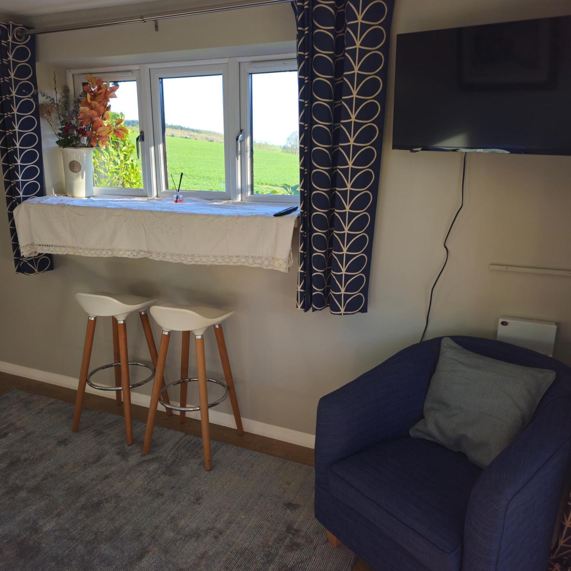Grandwood House Lodges Chichester Luaran gambar